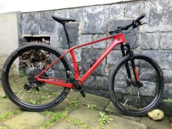 Scott SCALE 940