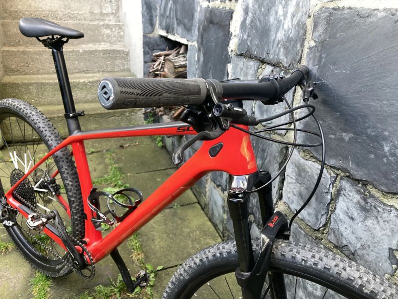Scott SCALE 940