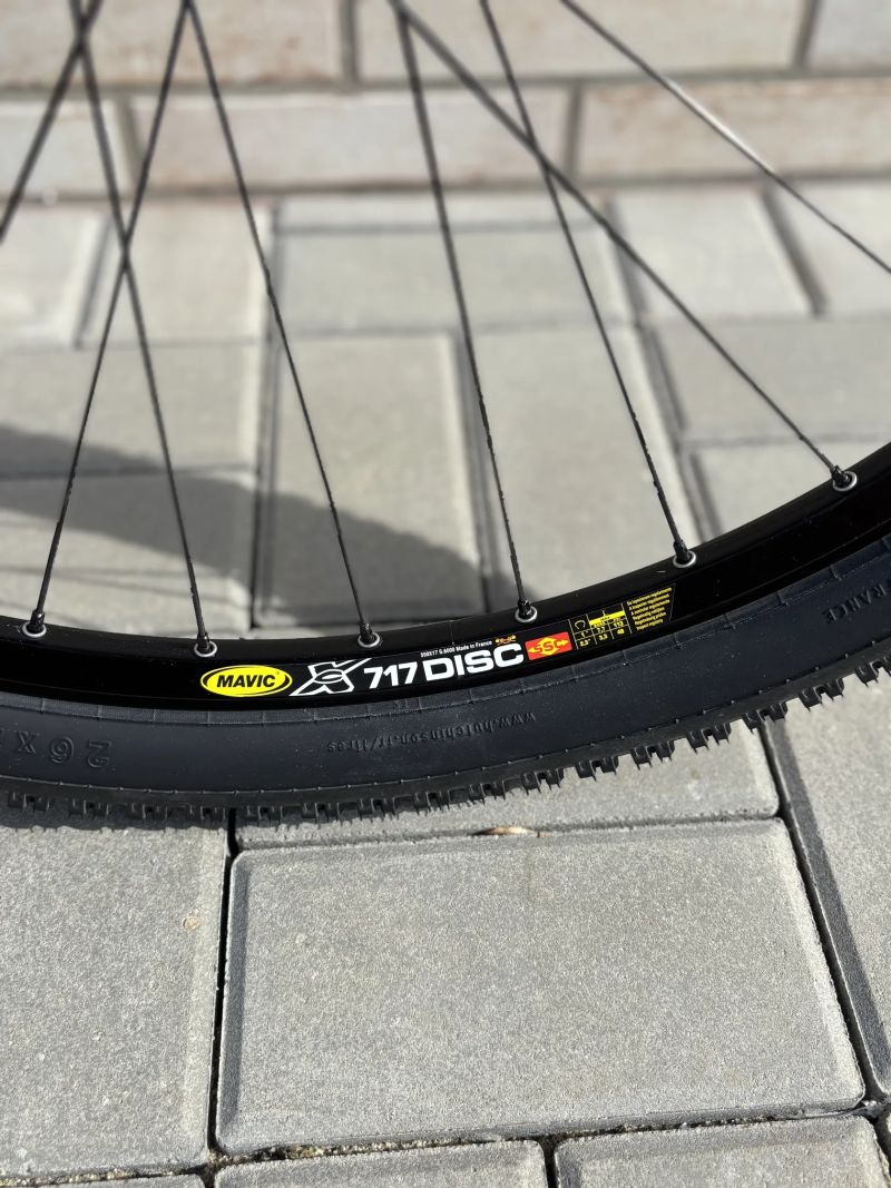 Rocky Mountain Vertex 70