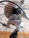PINNACLE ARCOSE 3 na Shimano 105, Vel S. ZÁNOVNÍ. 1ROK ZÁRUKA
