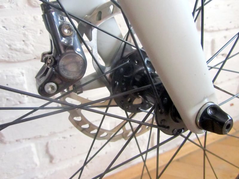 PINNACLE ARCOSE 3 na Shimano 105, Vel S. ZÁNOVNÍ. 1ROK ZÁRUKA