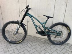 Commencal Supreme V4.5