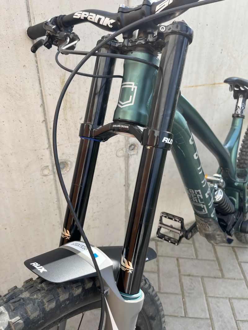 Commencal Supreme V4.5