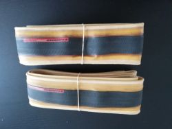 2× Specialized S-Works Turbo Cotton 26mm
