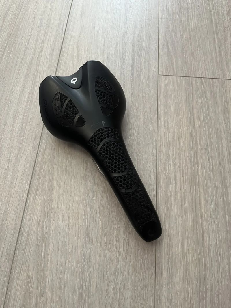 Sedlo Prologo Nago Evo CPC 134mm, super stav