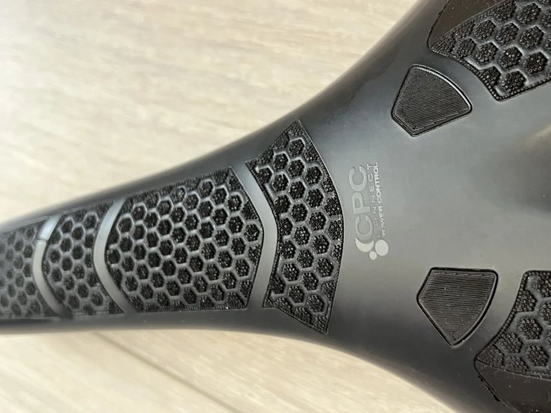 Sedlo Prologo Nago Evo CPC 134mm, super stav