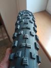 Maxxis Forekaster 27.5x2.35 kevlar 