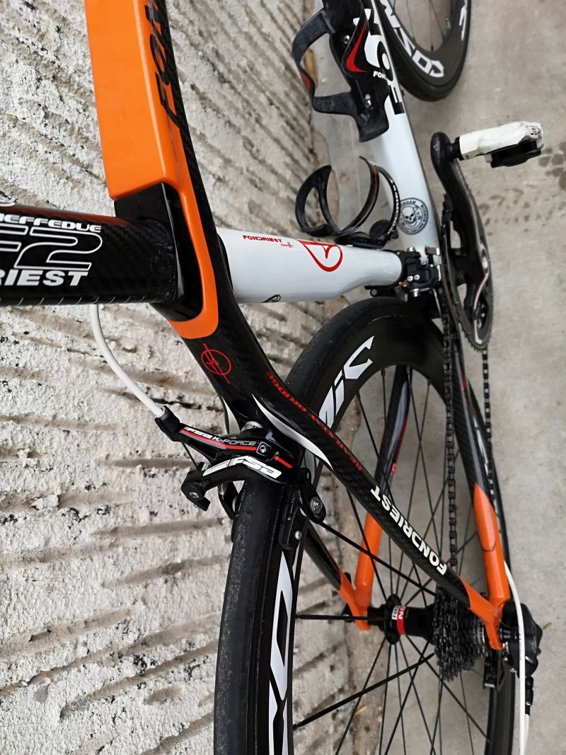 Fondriest TF2