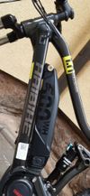 Haibike SDURO FULLSEVEN 1.0