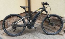 Haibike SDURO FULLSEVEN 1.0