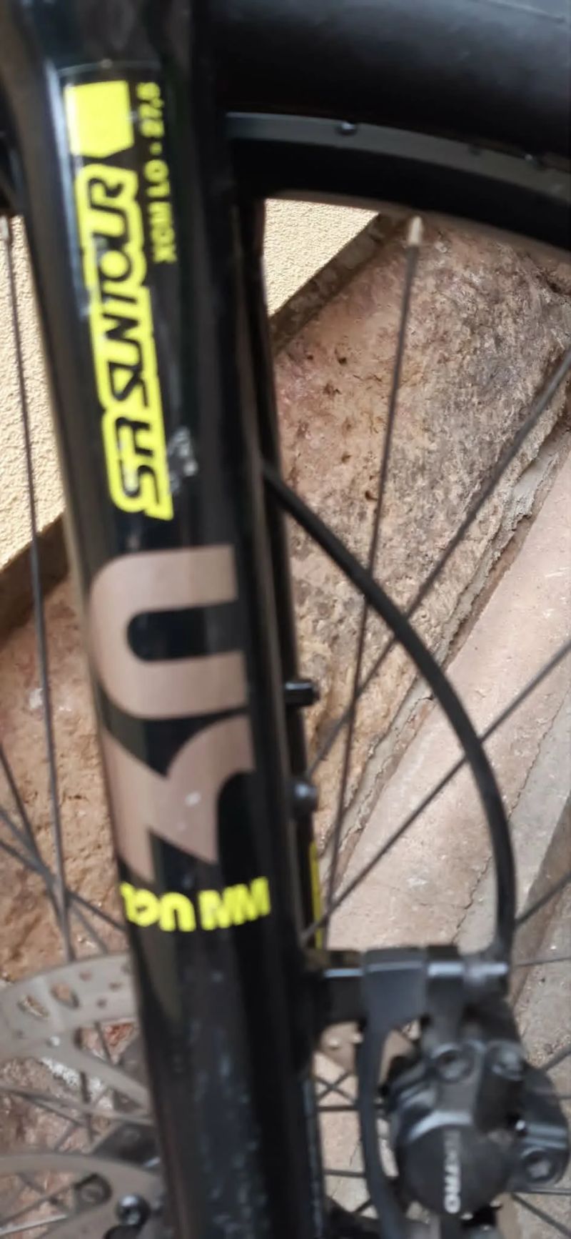 Haibike SDURO FULLSEVEN 1.0