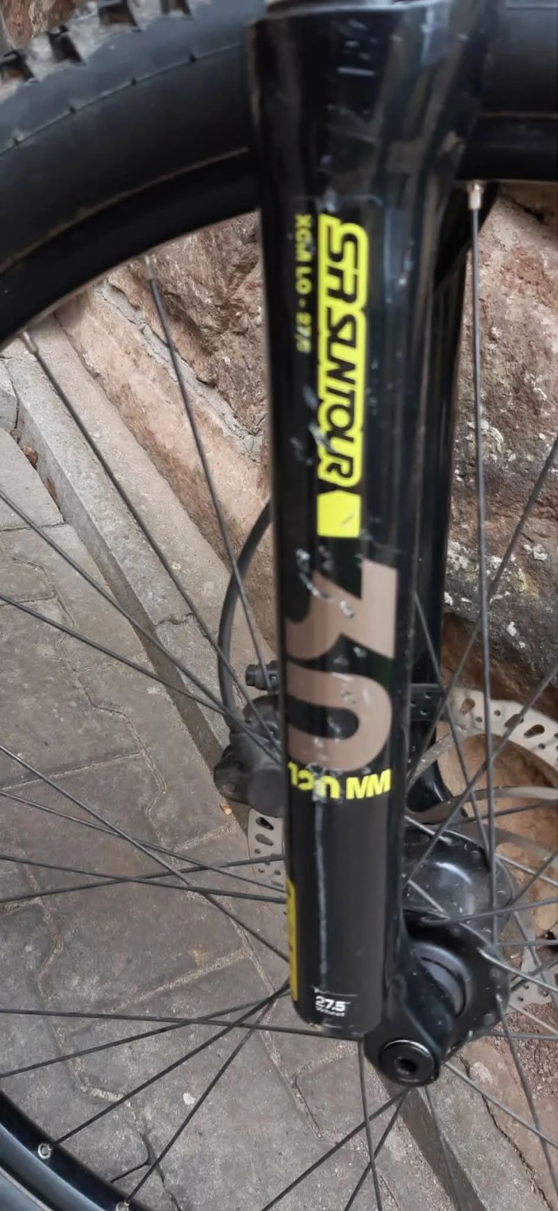Haibike SDURO FULLSEVEN 1.0