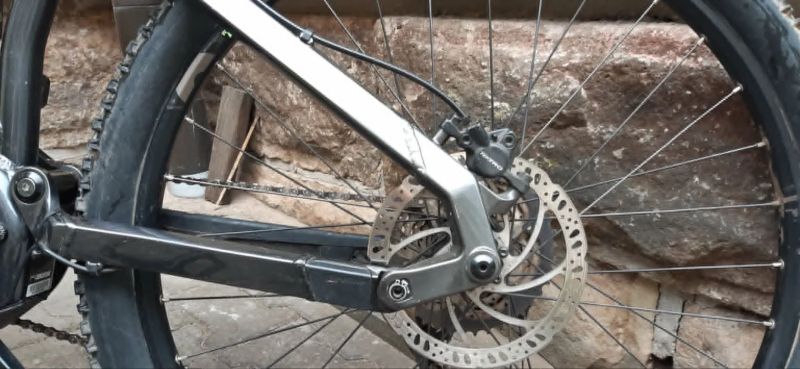 Haibike SDURO FULLSEVEN 1.0