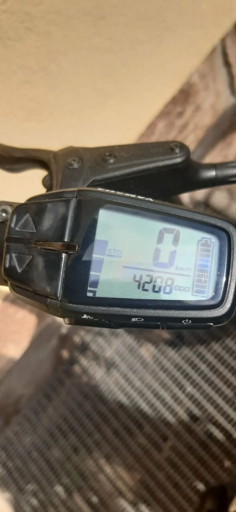 Haibike SDURO FULLSEVEN 1.0