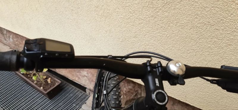 Haibike SDURO FULLSEVEN 1.0