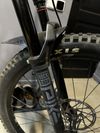 Canyon Spectral 125 CF 7 + Ridewrap, vel S 150-175 cm