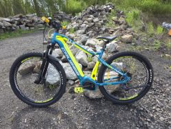 Crussis e-Fionna 11.6