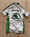 Škoda dámský cyklistický set vel. M