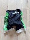 Škoda dámský cyklistický set vel. M