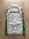 Škoda dámský cyklistický set vel. M