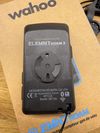 Wahoo Element Roam 3