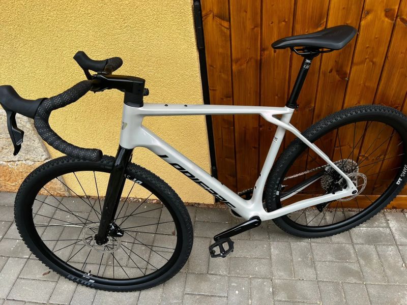  Lapierre Crosshill CF 6.0 AXS 2025
