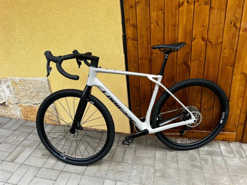  Lapierre Crosshill CF 6.0 AXS 2025