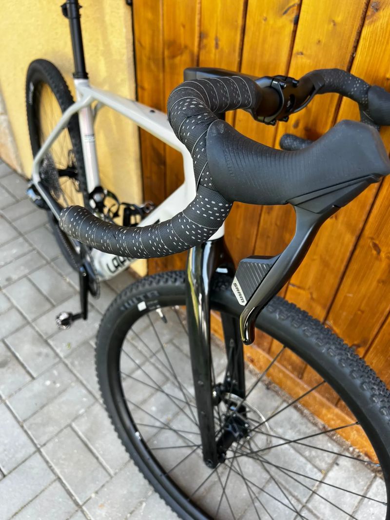  Lapierre Crosshill CF 6.0 AXS 2025