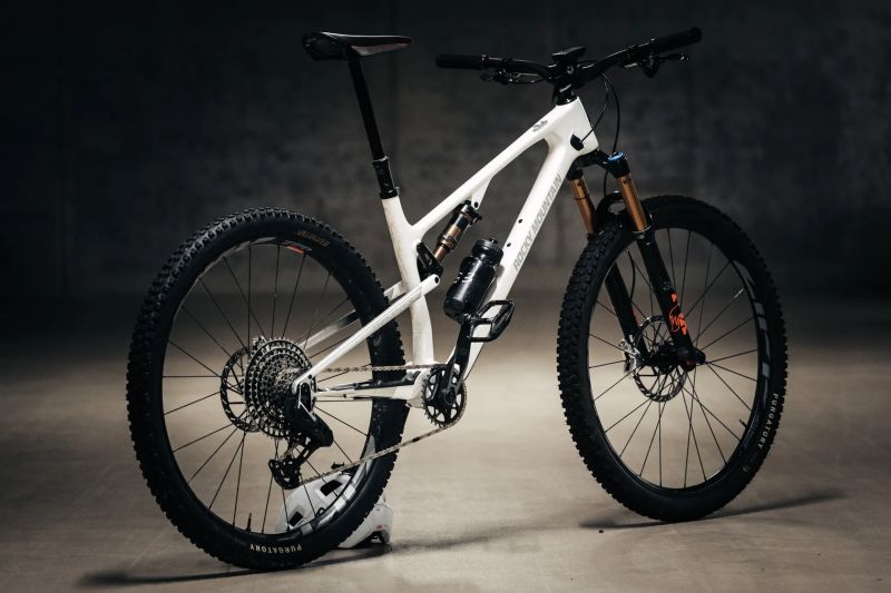 Rocky Mountain Element 2025 L