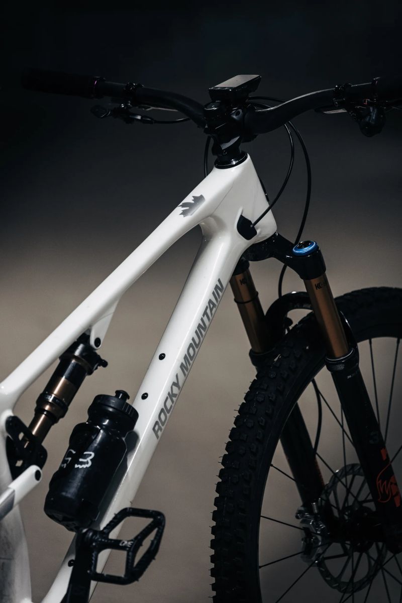 Rocky Mountain Element 2025 L