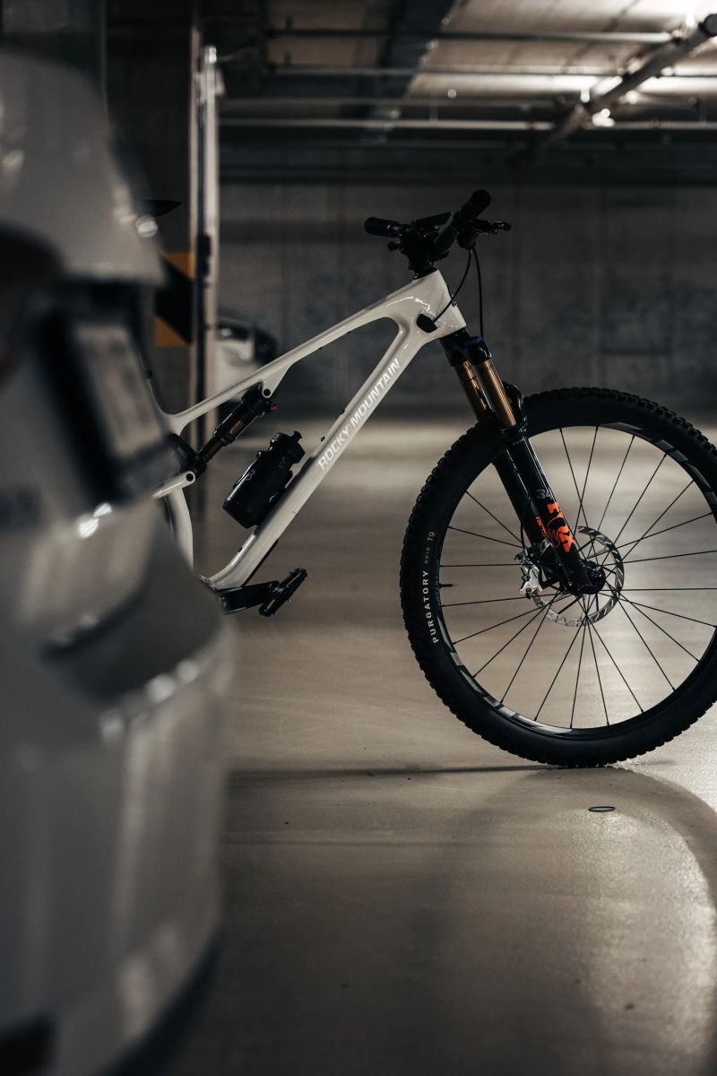 Rocky Mountain Element 2025 L