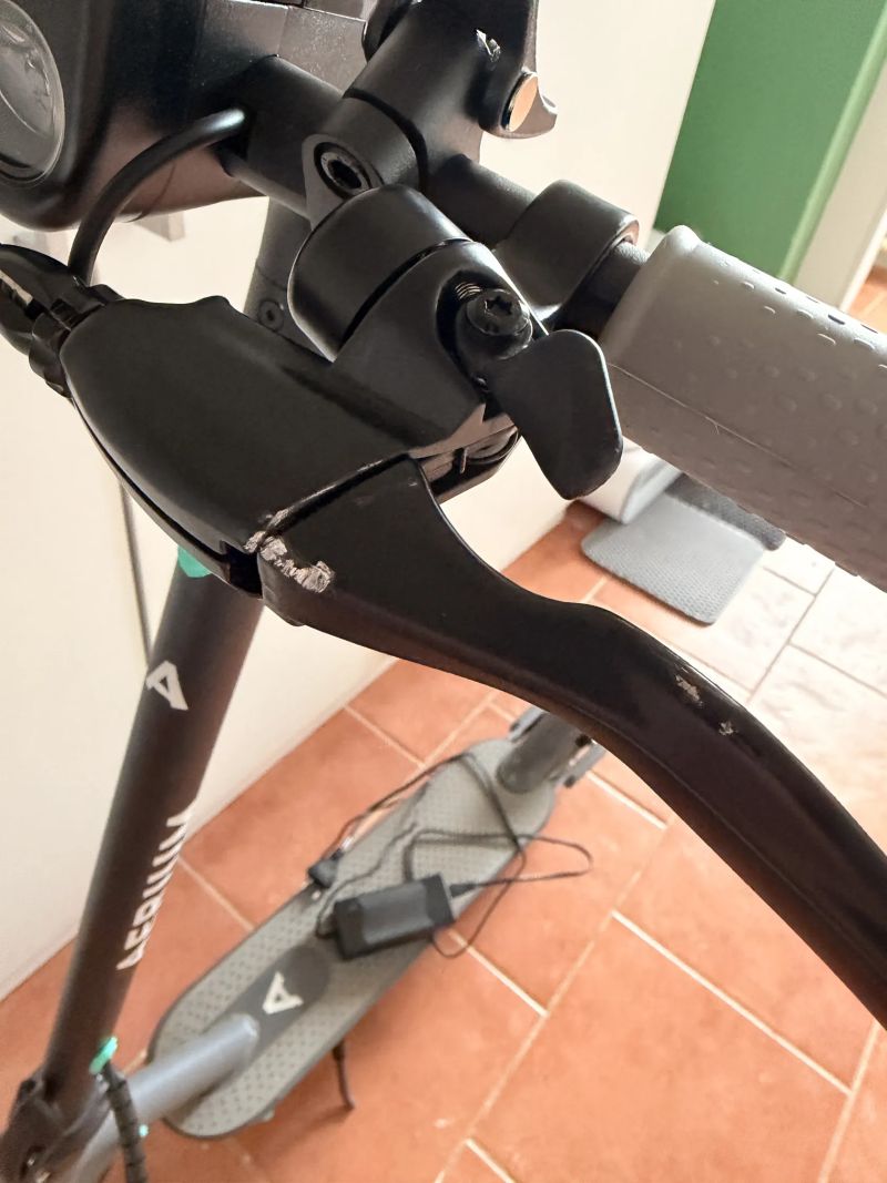 Elektrokoloběžka AERIUM T350 PRO