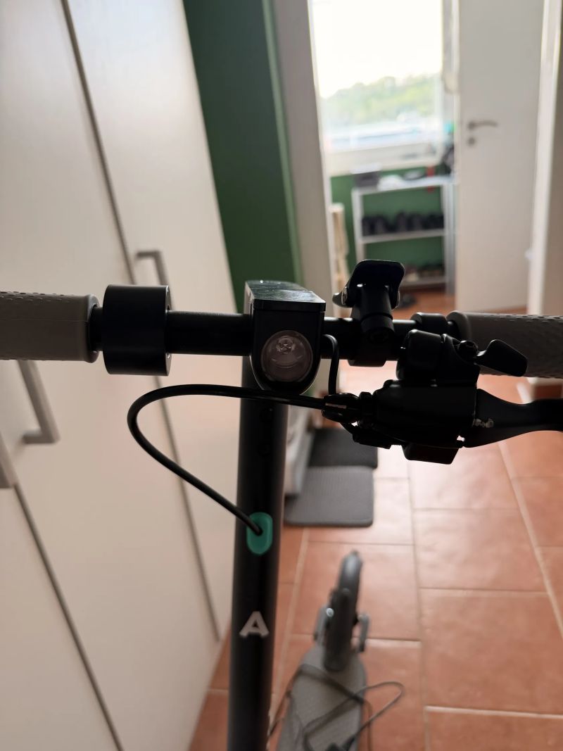Elektrokoloběžka AERIUM T350 PRO