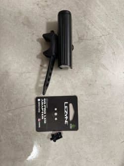 Lezyne LITE DRIVE 1000XL