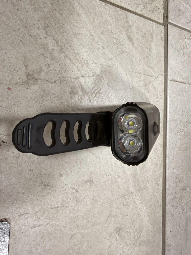 Lezyne LITE DRIVE 1000XL