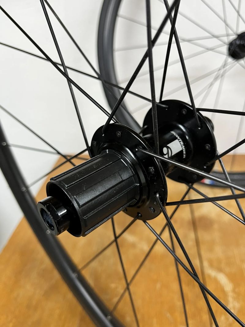 Silniční kola Bontrager SL