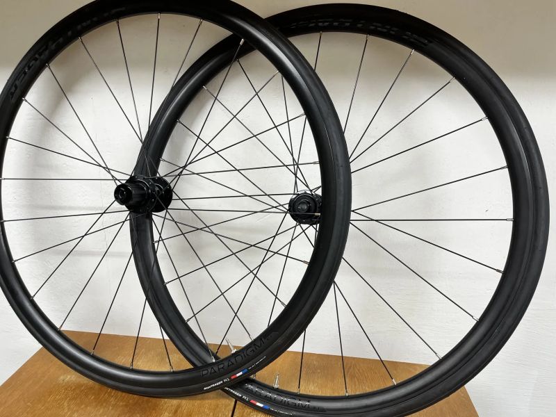 Silniční kola Bontrager SL