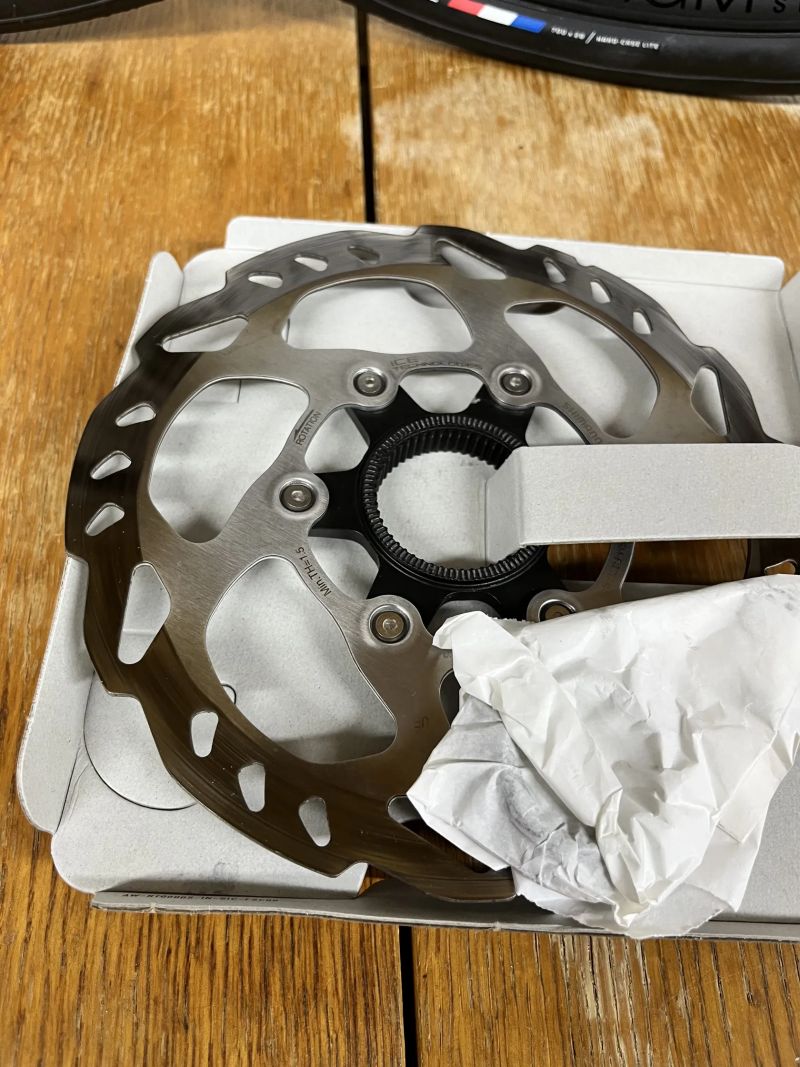 Silniční kola Bontrager SL