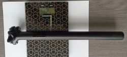 Sedlovka BBB 27.2x350 mm (nová) PC 1090,-