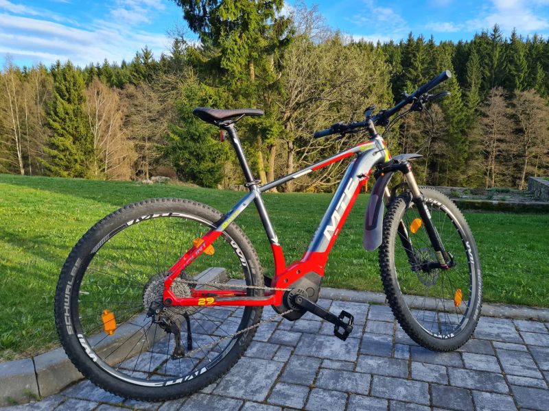 MTF Mount 9.0