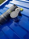 DVO Topaz Air Gen 3 – 205x65 Trunnion