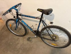 Olpran Bike