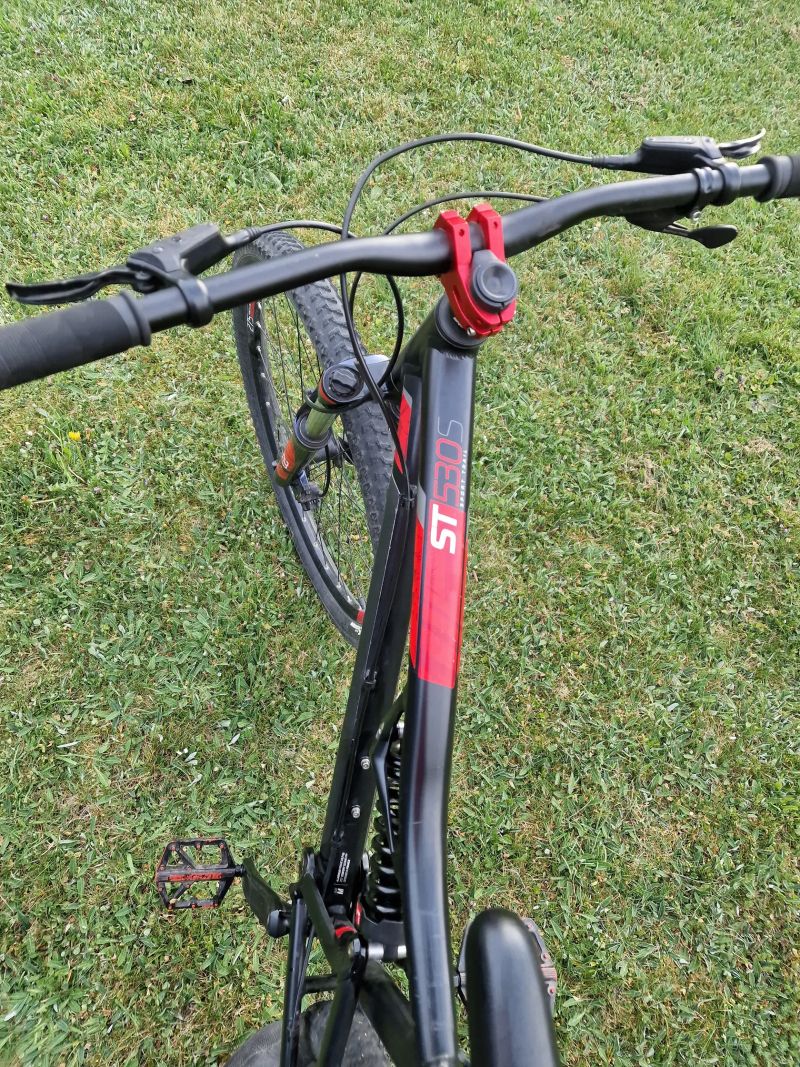 Rockrider ST 530 S