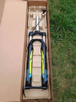 Rock Shox
