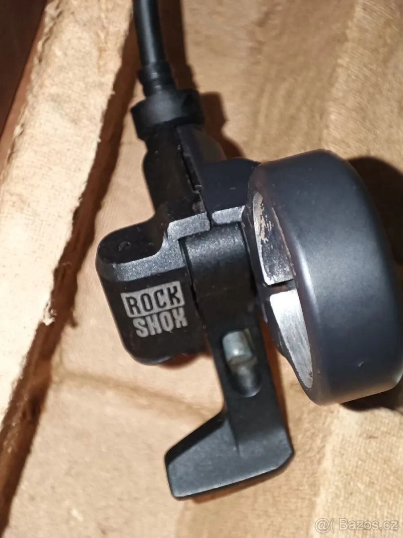 Rock Shox