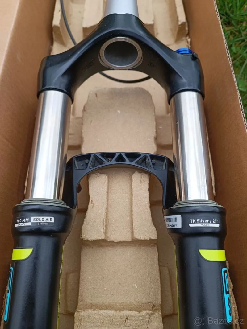 Rock Shox