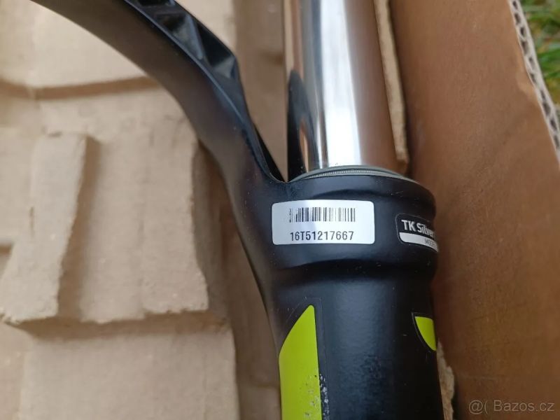 Rock Shox