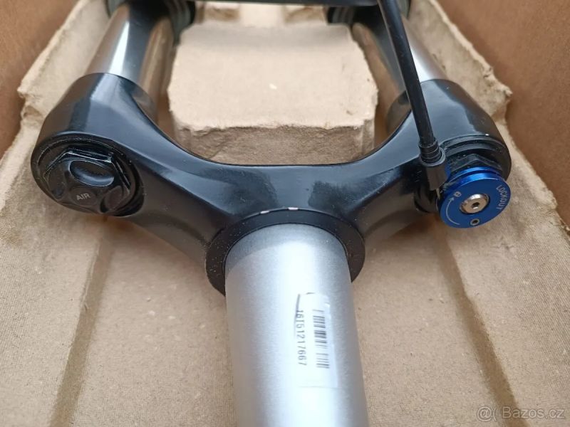 Rock Shox