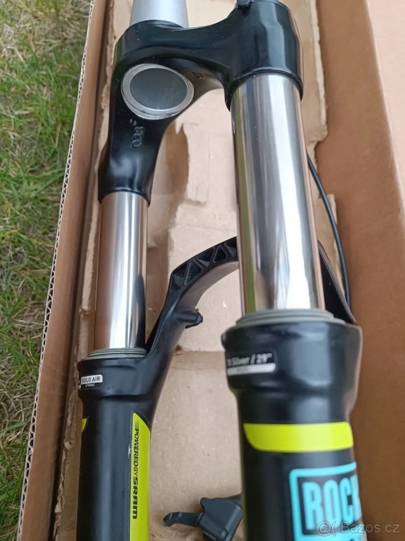 Rock Shox