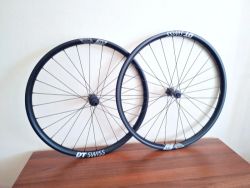 DT Swiss EXC 1501 Spline ONE 29"/27.5" Mullet